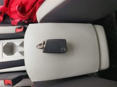 Volkswagen Tujia 2021 280TSI DSG Comfort Edition - ფოტო 9