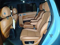 Li Auto L9 Max - ფოტო 15
