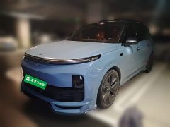 Li Auto L9 Max - ფოტო 2