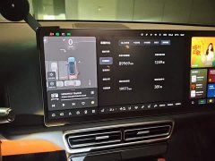 Li Auto L9 Max - ფოტო 5