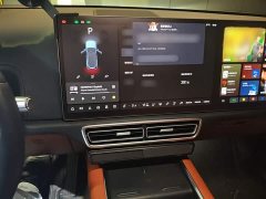 Li Auto L9 Max - ფოტო 6