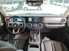 Tank 300 City Edition 2.0T Stylish - ფოტო 10