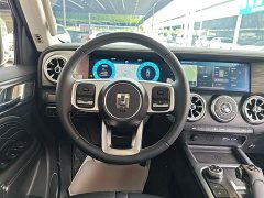Tank 300 City Edition 2.0T Stylish - ფოტო 11
