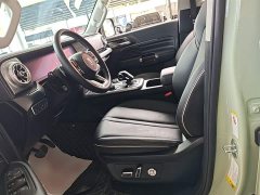 Tank 300 City Edition 2.0T Stylish - ფოტო 15