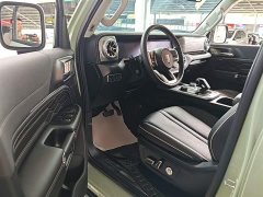 Tank 300 City Edition 2.0T Stylish - ფოტო 16