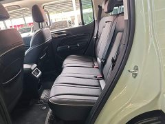 Tank 300 City Edition 2.0T Stylish - ფოტო 17