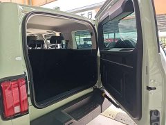 Tank 300 City Edition 2.0T Stylish - ფოტო 19