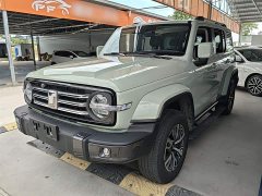 Tank 300 City Edition 2.0T Stylish - ფოტო 2