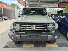 Tank 300 City Edition 2.0T Stylish - ფოტო 3