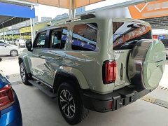 Tank 300 City Edition 2.0T Stylish - ფოტო 5