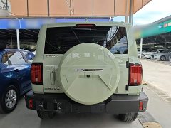 Tank 300 City Edition 2.0T Stylish - ფოტო 6