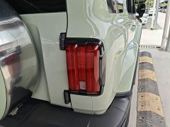 Tank 300 City Edition 2.0T Stylish - ფოტო 8