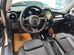 BMW MINI 2022 1.5T COOPER Classic Edition - ფოტო 10