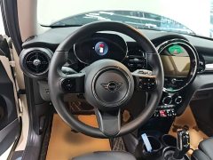 BMW MINI 2022 1.5T COOPER Classic Edition - ფოტო 11
