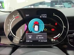BMW MINI 2022 1.5T COOPER Classic Edition - ფოტო 12