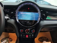 BMW MINI 2022 1.5T COOPER Classic Edition - ფოტო 13