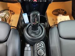 BMW MINI 2022 1.5T COOPER Classic Edition - ფოტო 14