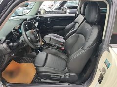 BMW MINI 2022 1.5T COOPER Classic Edition - ფოტო 15