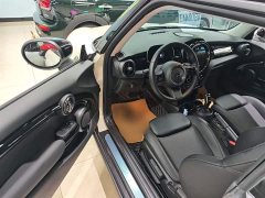 BMW MINI 2022 1.5T COOPER Classic Edition - ფოტო 16