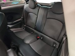 BMW MINI 2022 1.5T COOPER Classic Edition - ფოტო 17