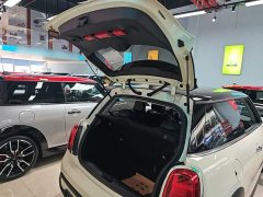 BMW MINI 2022 1.5T COOPER Classic Edition - ფოტო 19
