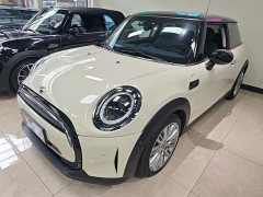 BMW MINI 2022 1.5T COOPER Classic Edition - ფოტო 2