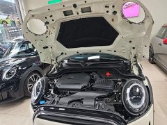BMW MINI 2022 1.5T COOPER Classic Edition - ფოტო 20