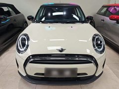 BMW MINI 2022 1.5T COOPER Classic Edition - ფოტო 3