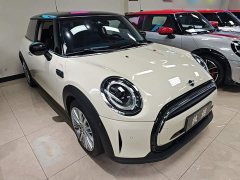 BMW MINI 2022 1.5T COOPER Classic Edition - ფოტო 4