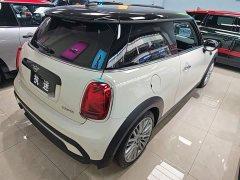 BMW MINI 2022 1.5T COOPER Classic Edition - ფოტო 7