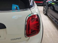 BMW MINI 2022 1.5T COOPER Classic Edition - ფოტო 8