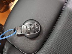 BMW MINI 2022 1.5T COOPER Classic Edition - ფოტო 9