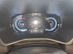 Geely Emgrand 4th Generation 1.5L CVT Luxury - ფოტო 12