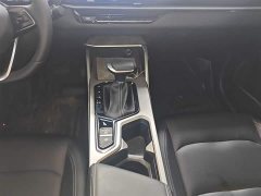 Geely Emgrand 4th Generation 1.5L CVT Luxury - ფოტო 14