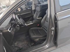 Geely Emgrand 4th Generation 1.5L CVT Luxury - ფოტო 15