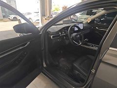 Geely Emgrand 4th Generation 1.5L CVT Luxury - ფოტო 16