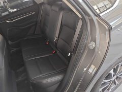 Geely Emgrand 4th Generation 1.5L CVT Luxury - ფოტო 17