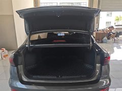 Geely Emgrand 4th Generation 1.5L CVT Luxury - ფოტო 19