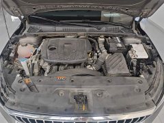 Geely Emgrand 4th Generation 1.5L CVT Luxury - ფოტო 20