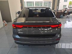 Geely Emgrand 4th Generation 1.5L CVT Luxury - ფოტო 6