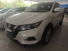 Nissan Qashqai 2.0L CVT Smart Comfort Edition - ფოტო 1