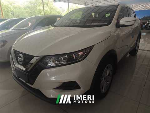 2021 Nissan Qashqai 2.0L CVT Smart Comfort Edition - ავტომობილი ჩინეთიდან