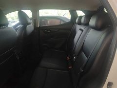 Nissan Qashqai 2.0L CVT Smart Comfort Edition - ფოტო 10