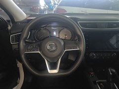 Nissan Qashqai 2.0L CVT Smart Comfort Edition - ფოტო 11