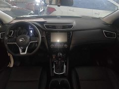 Nissan Qashqai 2.0L CVT Smart Comfort Edition - ფოტო 12