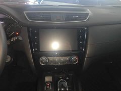 Nissan Qashqai 2.0L CVT Smart Comfort Edition - ფოტო 13