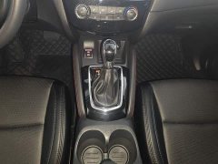 Nissan Qashqai 2.0L CVT Smart Comfort Edition - ფოტო 14