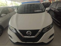 Nissan Qashqai 2.0L CVT Smart Comfort Edition - ფოტო 4