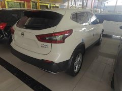 Nissan Qashqai 2.0L CVT Smart Comfort Edition - ფოტო 6