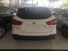 Nissan Qashqai 2.0L CVT Smart Comfort Edition - ფოტო 7